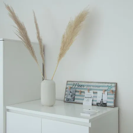 Appartement Am Kurpark