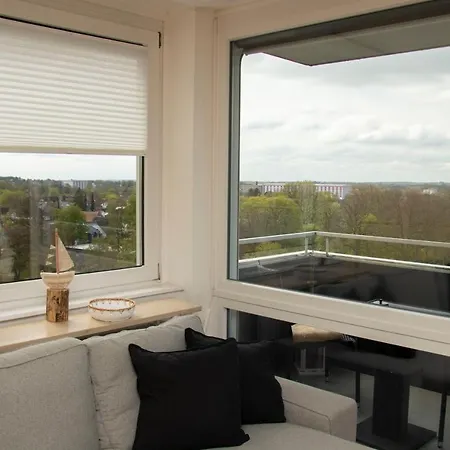 Am Kurpark Apartment