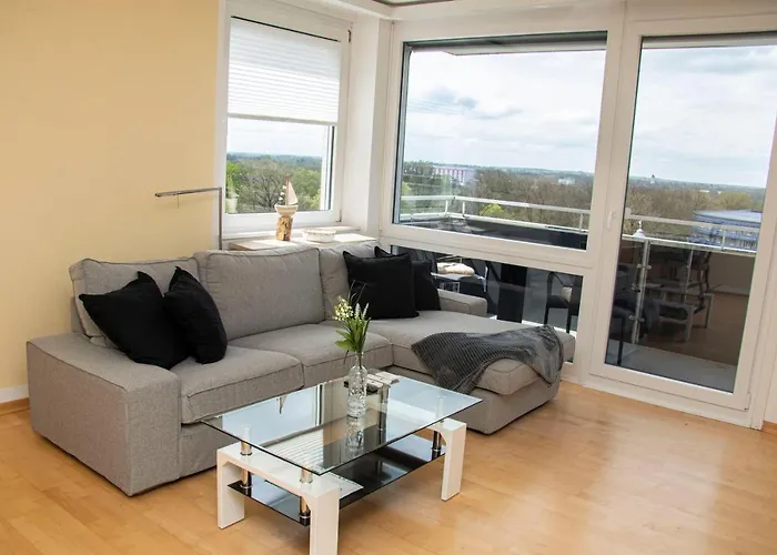 Am Kurpark Bad Segeberg