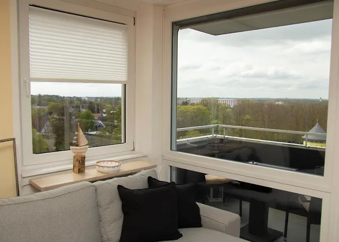 Am Kurpark Appartement